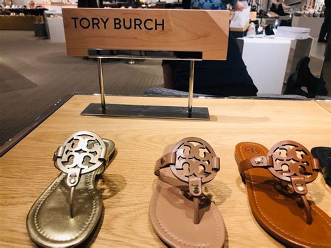 how to spot fake tory burchs shoes|tory burch miller inspired sandals.